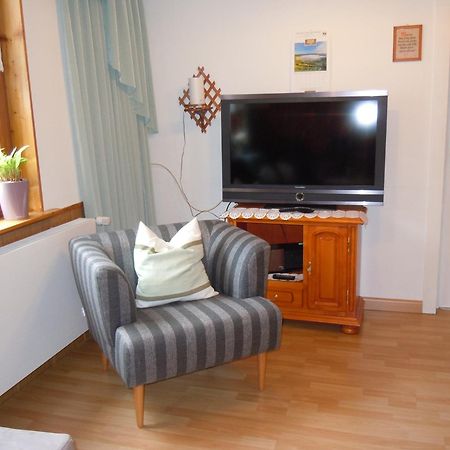 Ferienwohnung Harzbiene Wernigerode Exterior foto