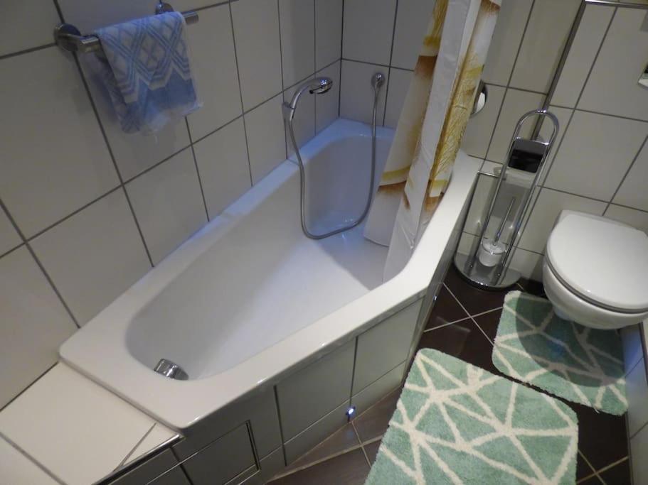Ferienwohnung Harzbiene Wernigerode Exterior foto